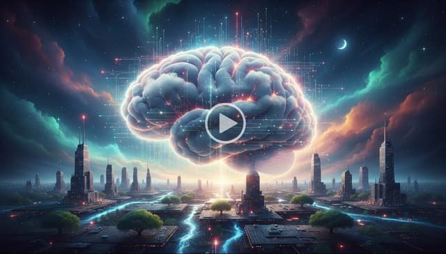 How AI content creation is shaping the future of digital media