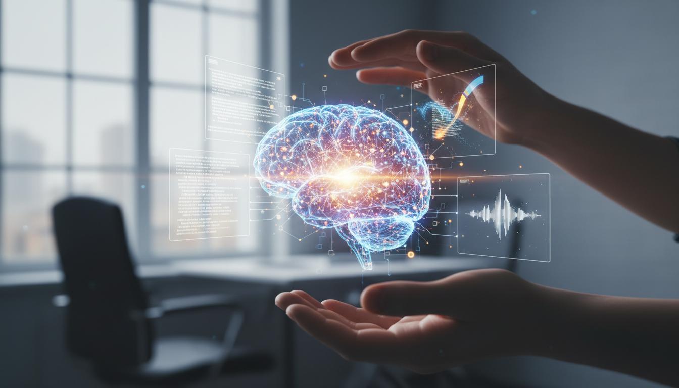 AI Content Creation Instead of Outsourcing: Benefits and Best Practices