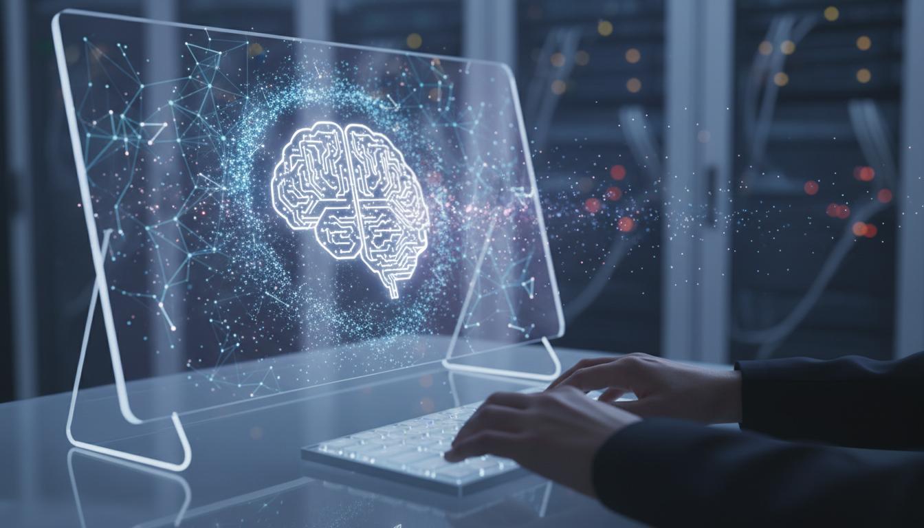 How AI Content Generators Are Shaping the Future of Digital Media