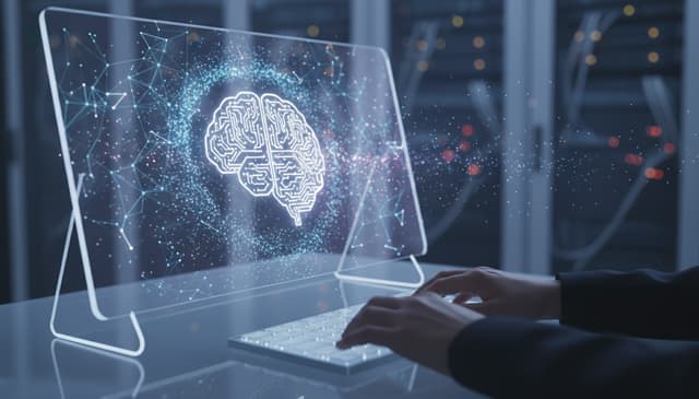 How AI content generators are shaping the future of digital media