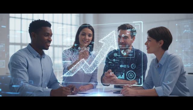 Skuteczny ai content: praktyczny przewodnik dla twórców treści