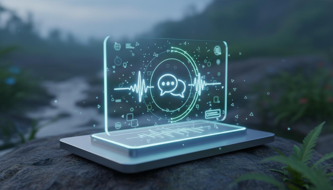 How AI Conversational Interfaces Are Shaping Modern Communication