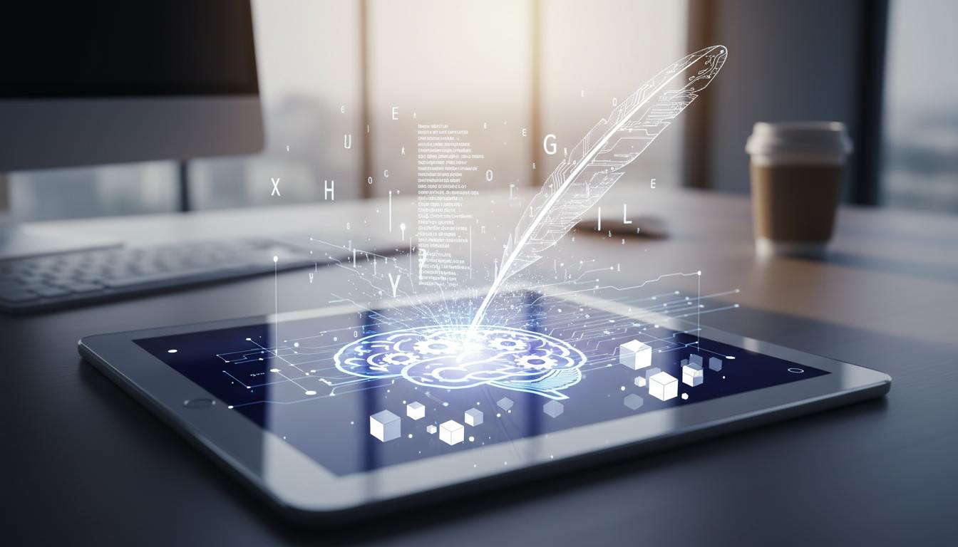 Praktyczny przewodnik po ai copywriting narzędziach w 2026 roku