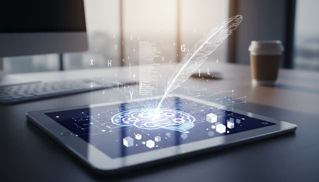 Praktyczny przewodnik po ai copywriting narzędziach w 2024 roku