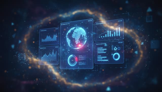 AI dashboard analityczny: praktyczny przewodnik dla firm i analityków