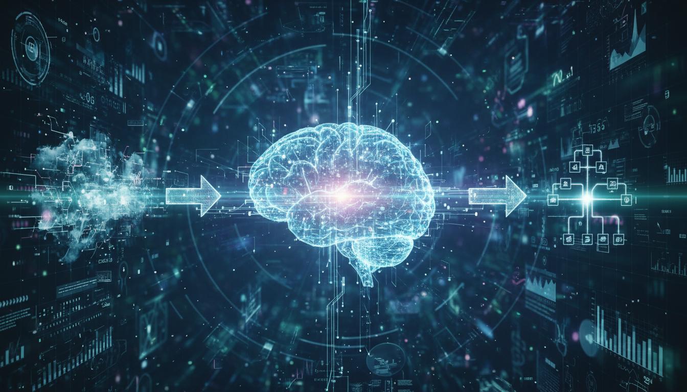 Jak ai wspiera decyzje data-driven w nowoczesnym biznesie