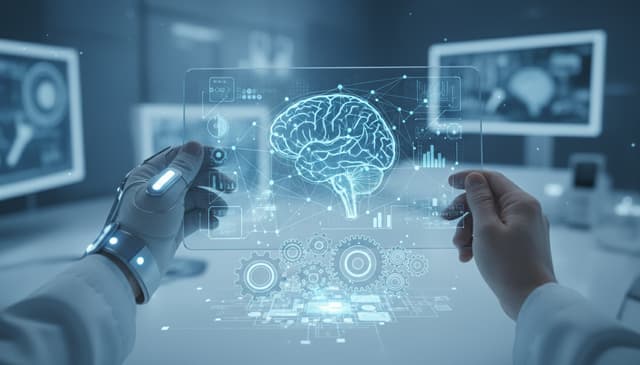 Jak ai diagnostyka wspiera nowoczesne metody analiz medycznych