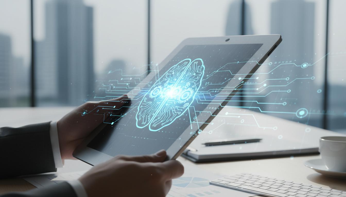 AI dla biznesu: praktyczny przewodnik po zastosowaniach i korzyściach