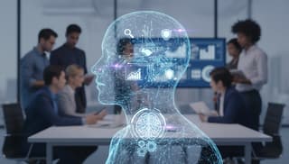 AI dla działów HR: praktyczny przewodnik po zastosowaniach