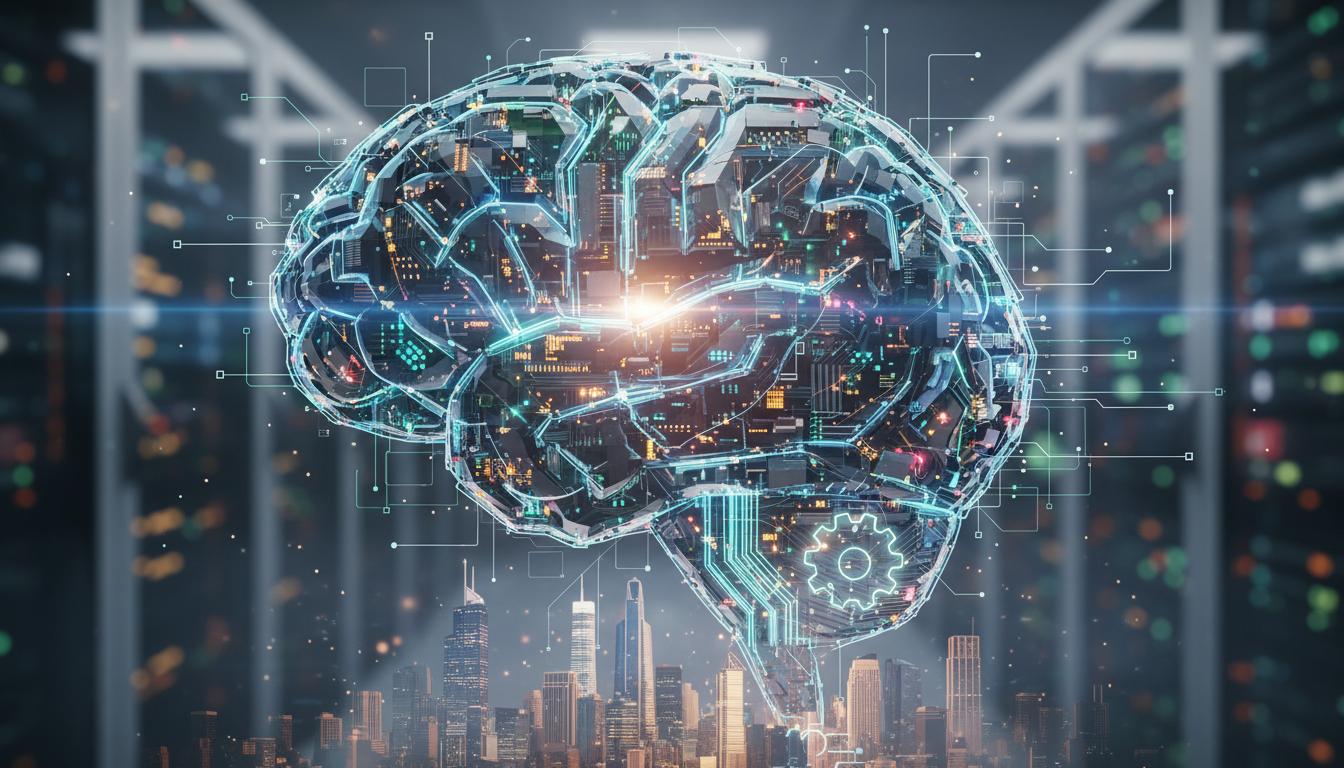 AI dla firm: praktyczny przewodnik po zastosowaniach biznesowych