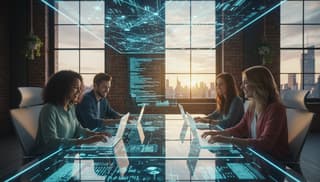 AI dla freelancerów: praktyczny przewodnik po efektywnej pracy