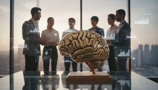 AI dla przedsiębiorców: praktyczny przewodnik po zastosowaniach biznesowych