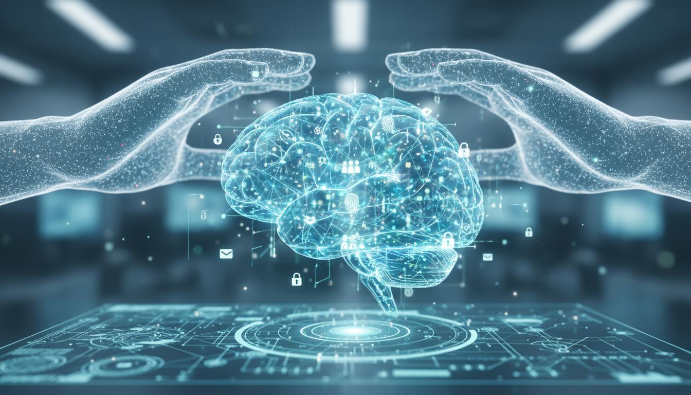 AI do analizowania danych osobistych: praktyczny przewodnik dla użytkowników