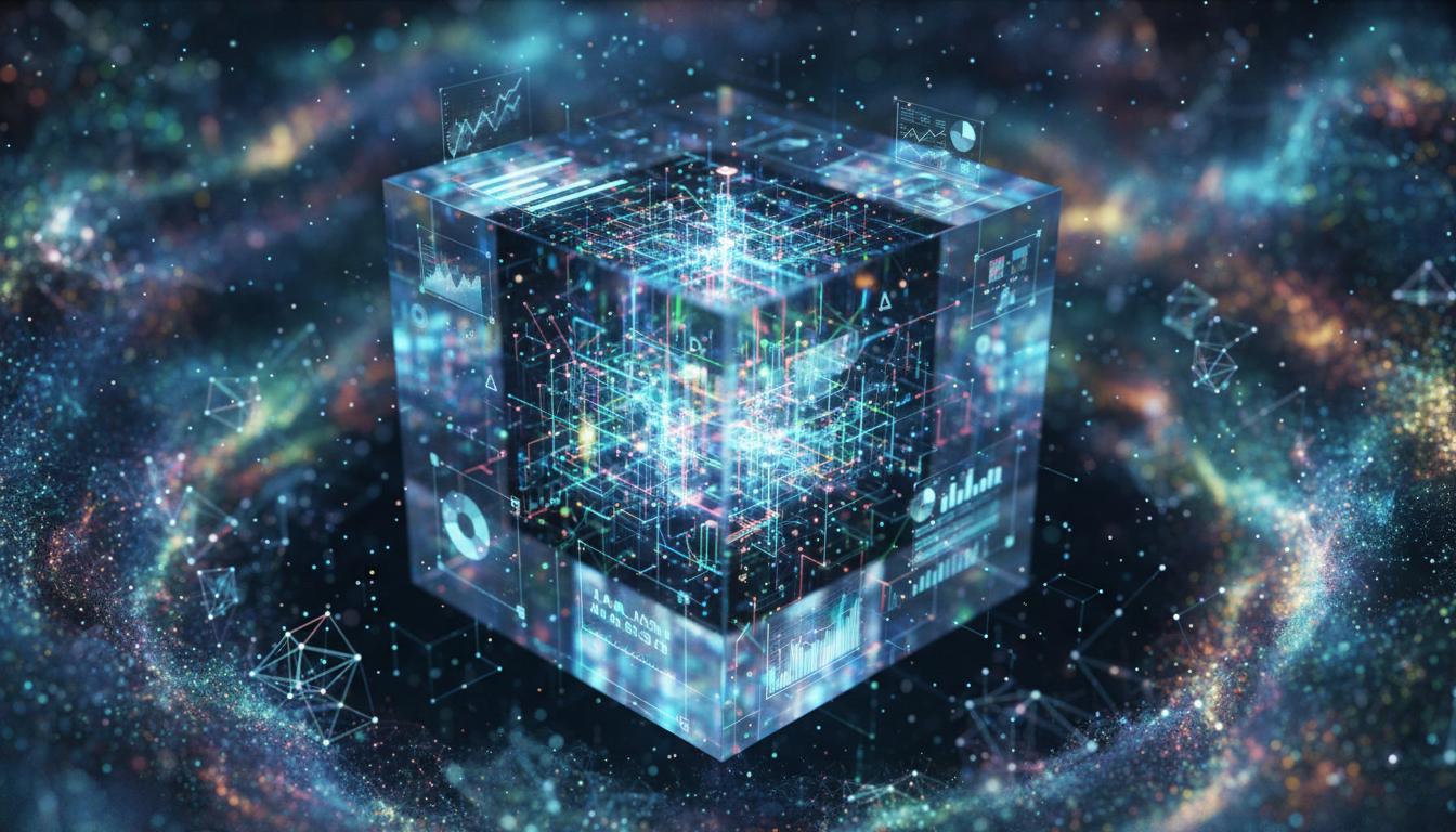 AI do analizy big data: praktyczny przewodnik dla początkujących