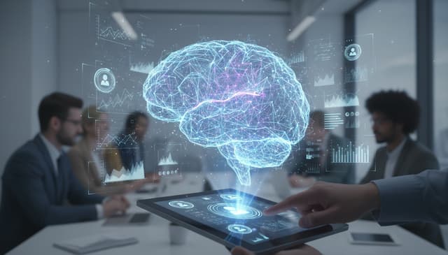 AI do analizy danych klientów: praktyczny przewodnik dla firm