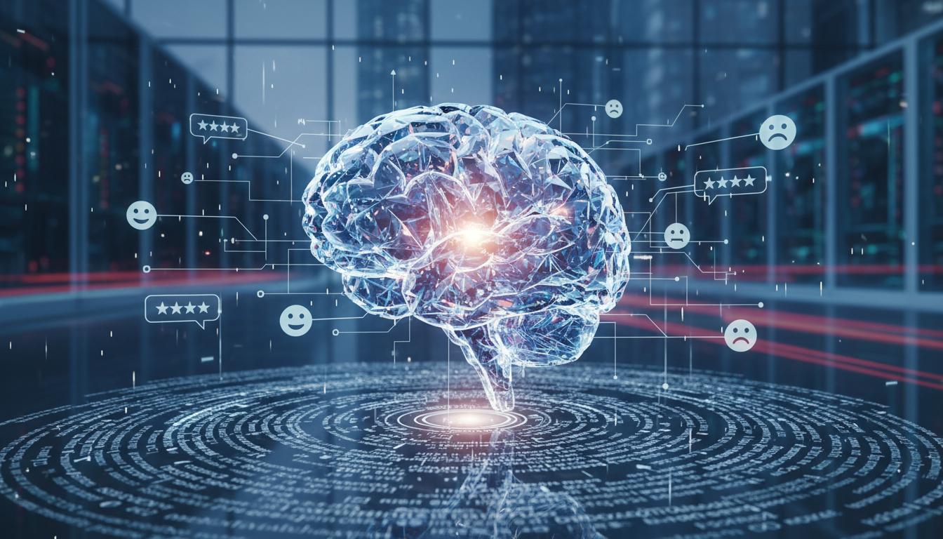 AI do analizy opinii klientów: praktyczne zastosowania w biznesie