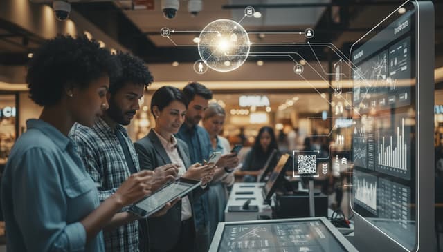 AI do analizy zachowań klientów: praktyczny przewodnik dla firm