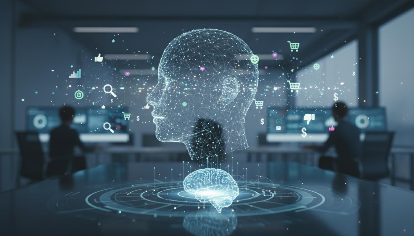 AI do analizy zachowania klientów: praktyczny przewodnik dla firm