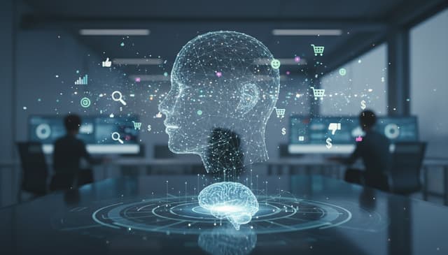 AI do analizy zachowania klientów: praktyczny przewodnik dla firm