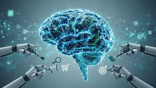 AI do automatyzacji działań marketingowych: kompleksowy poradnik