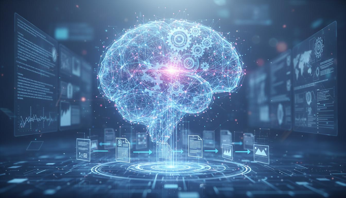 AI do automatyzacji generowania treści: praktyczny przewodnik