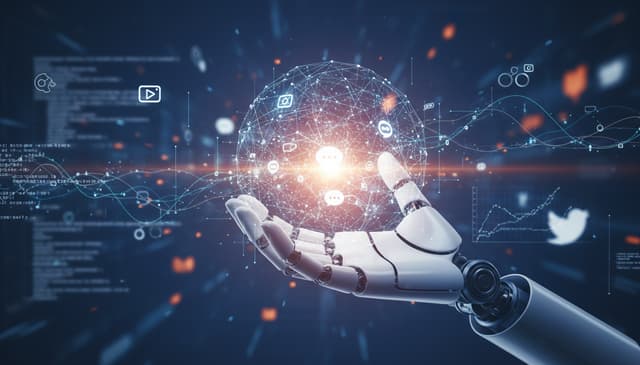 AI do automatyzacji marketingu treści: praktyczny przewodnik dla firm