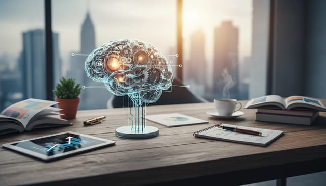 AI do content marketingu: praktyczny przewodnik dla marketerów