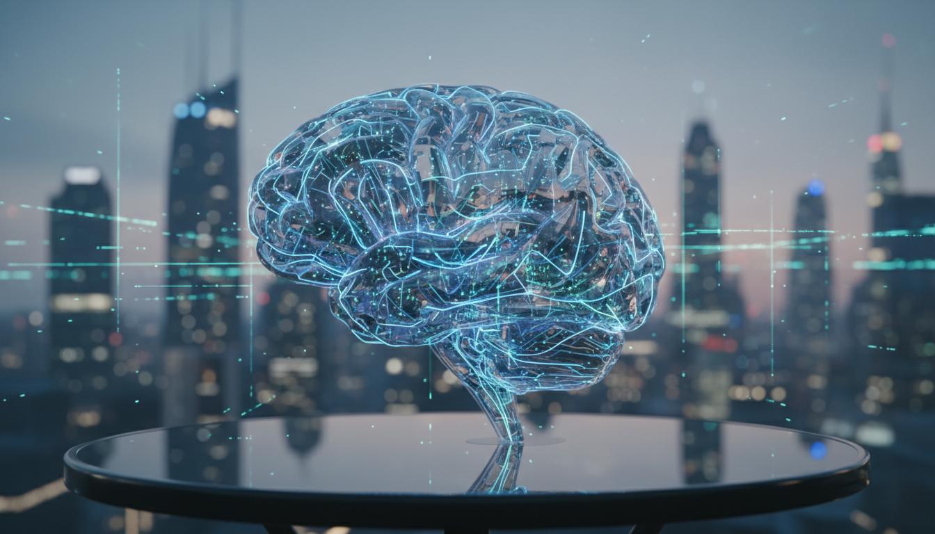 Ai do danych w Polsce: przewaga czy pułapka na 2026?