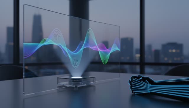 AI do designu prezentacji: praktyczny przewodnik dla każdego użytkownika