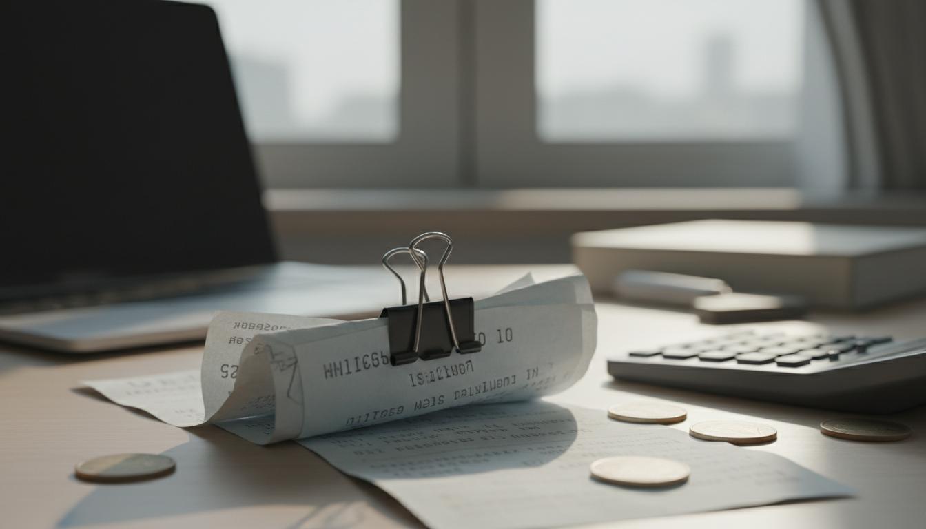 Ai do faktur, które zmieniają cashflow – 7 faktów, które bolą