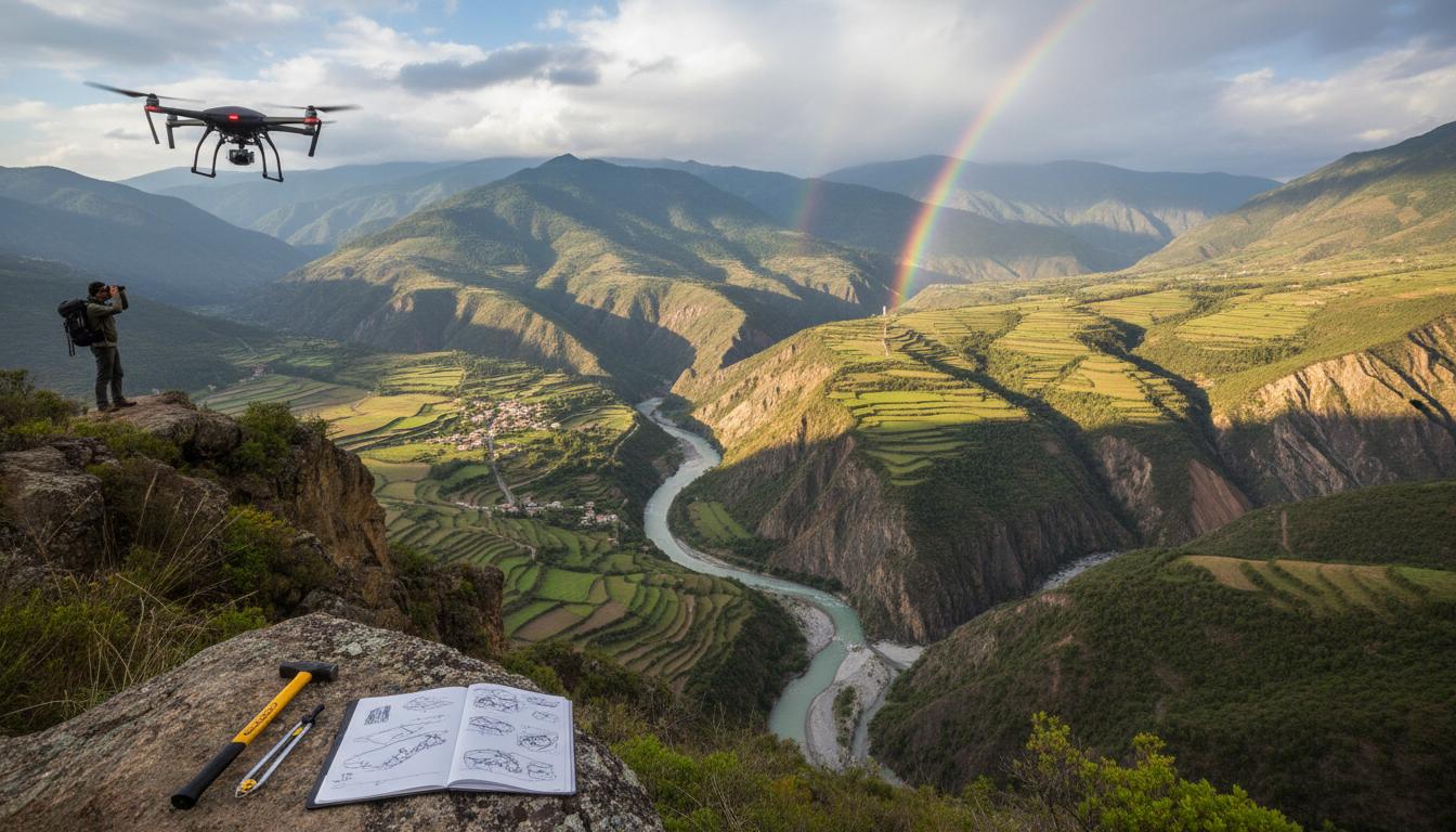 Ai do geografii w polskiej szkole 2026: rewolucja czy regres?