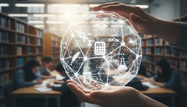 Jak ai do nauki przedmiotów zmienia edukację w praktyce