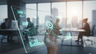 AI do obsługi procesów administracyjnych: praktyczny przewodnik dla firm