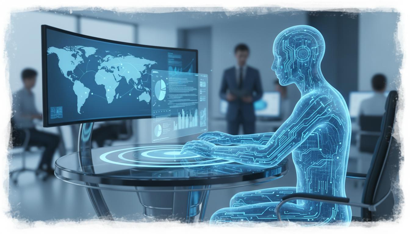 AI do obsługi reklamacji: jak technologia zmienia procesy reklamacyjne