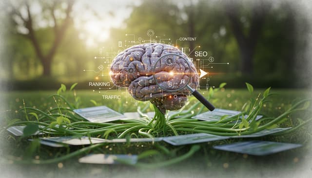 AI do optymalizacji treści SEO: praktyczny przewodnik dla twórców