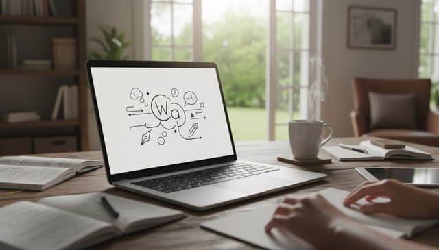 AI do pisania blogów: jak wykorzystać sztuczną inteligencję w tworzeniu treści