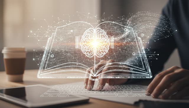 AI do pisania esejów: jak skutecznie wykorzystać sztuczną inteligencję