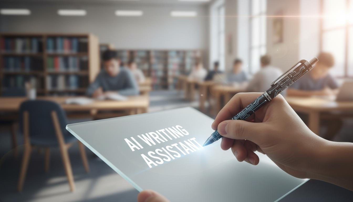 Ai do pisania prac w 2026: wsparcie, oszustwo czy nowa norma?