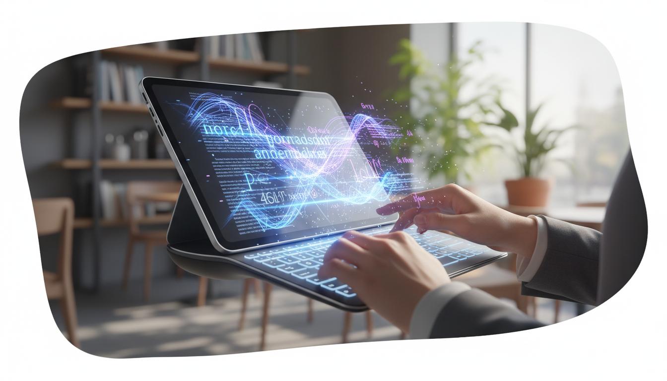 AI do pisania tekstów: jak wykorzystać sztuczną inteligencję w tworzeniu treści