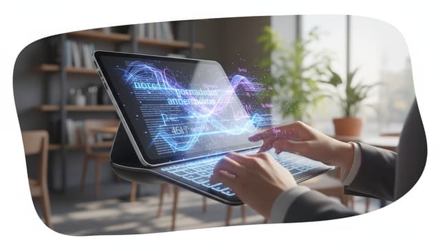 AI do pisania tekstów: jak wykorzystać sztuczną inteligencję w tworzeniu treści