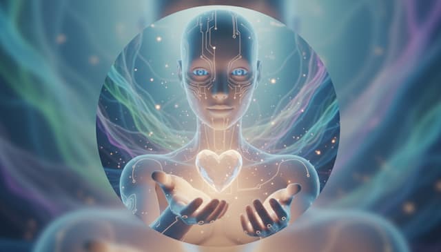 AI do pomocy emocjonalnej: jak może wspierać twoje samopoczucie