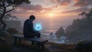 AI do pomocy w samotności: jak technologia wspiera codzienne wsparcie