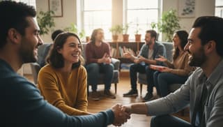 AI do poprawy umiejętności społecznych: praktyczny przewodnik