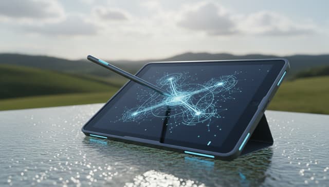 AI do projektowania materiałów reklamowych: praktyczny przewodnik