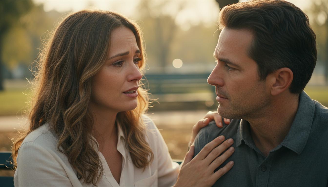 AI do rozmowy emocjonalnej czy prawdziwy przyjaciel?