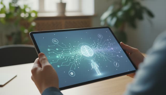 AI do tworzenia CV: praktyczny przewodnik po nowoczesnym rekrutowaniu