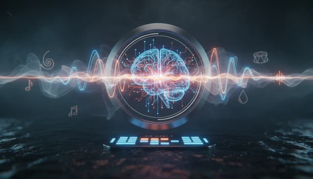 AI do tworzenia dźwięków: praktyczny przewodnik dla początkujących