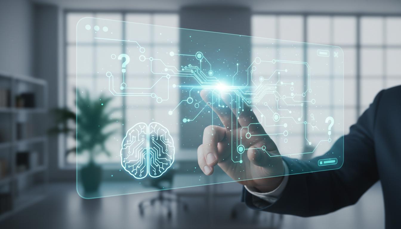 Ai do tworzenia testów, które naprawdę mierzą wiedzę, a nie spryt