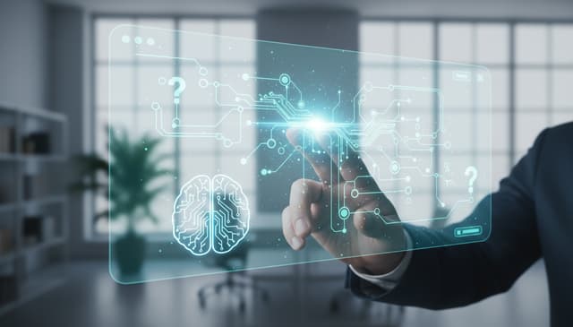 AI do tworzenia testów: praktyczny przewodnik dla nauczycieli i firm