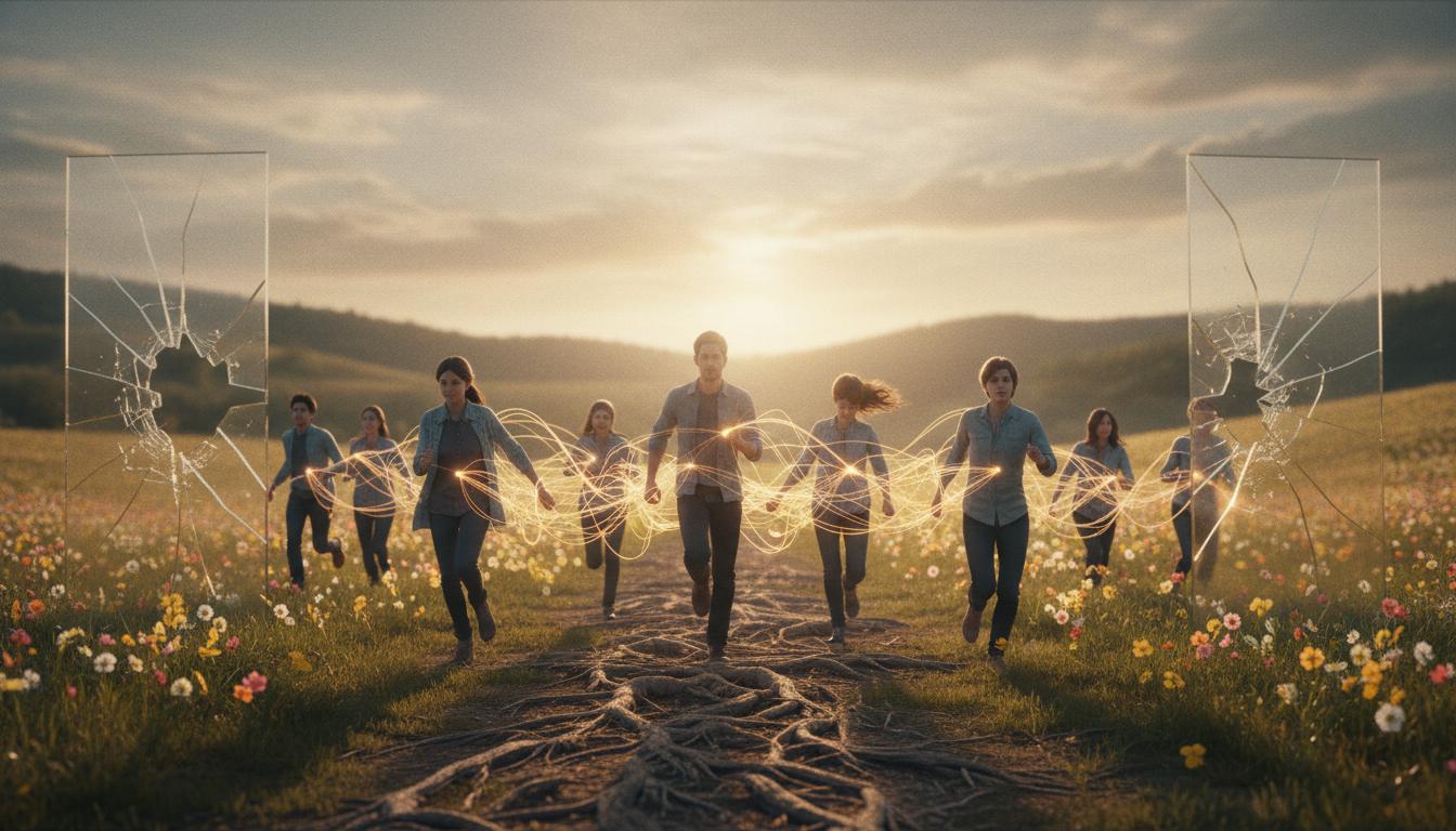 AI do walki z izolacją społeczną: jak technologia pomaga budować relacje